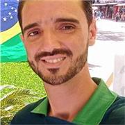 Aulas econômicas de Espanhol. Professor nativo